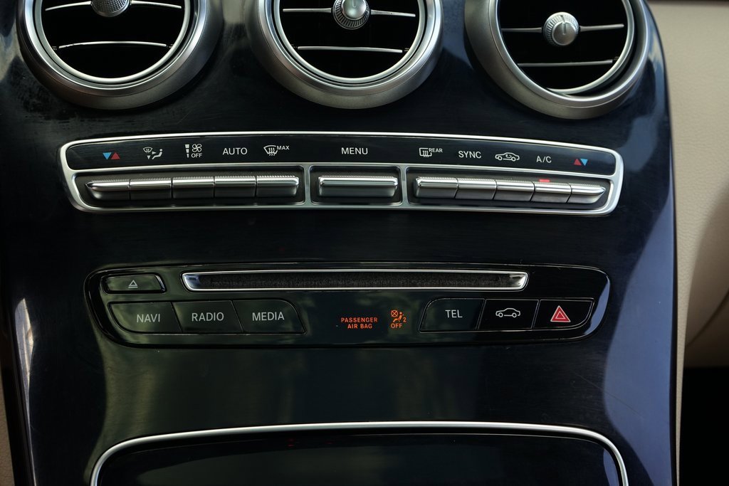 Used 2018 Mercedes-Benz C 300 Coupe image 7