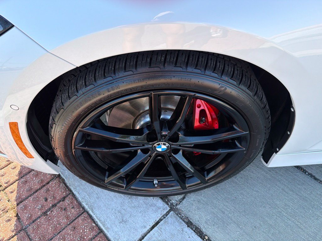 Used 2024 BMW M340i xDrive w/ Premium Package AWD/4WD image 10