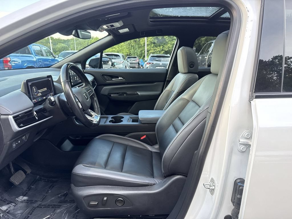 Used 2024 Honda Prologue Touring image 13