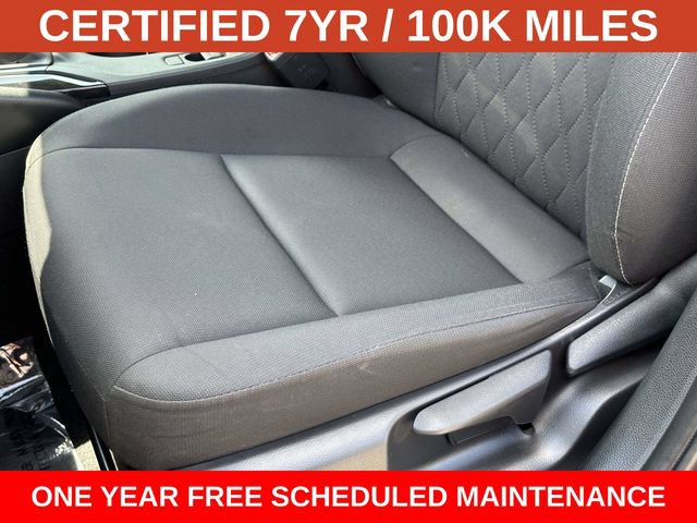 Used 2025 Toyota Corolla LE w/ Convenience Package FWD image 15