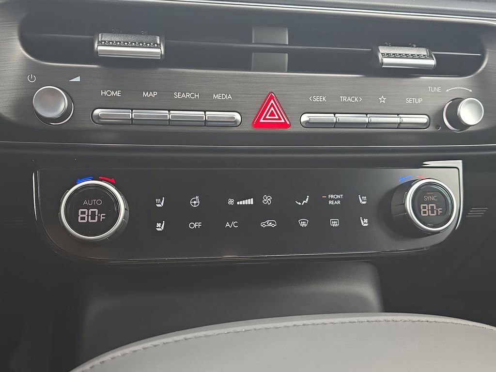 New 2026 Hyundai Palisade Calligraphy image 25