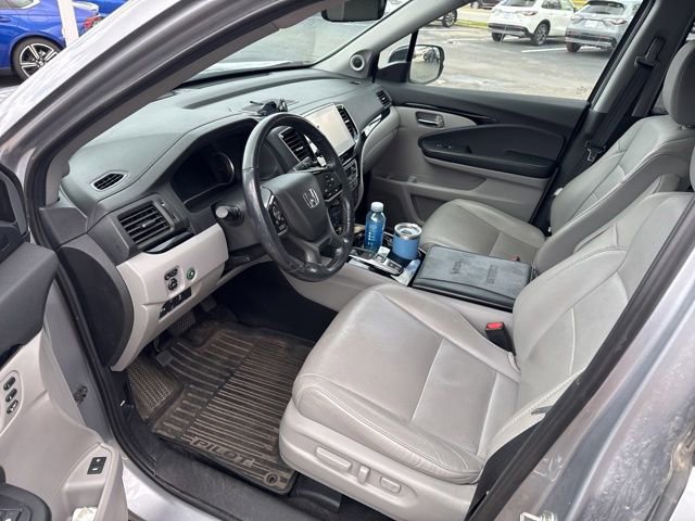 Used 2019 Honda Pilot Elite image 23