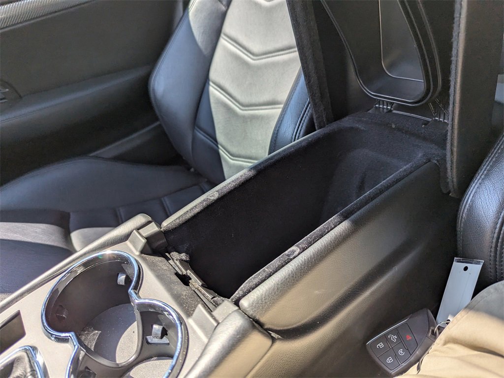 Used 2016 Maserati GranTurismo Sport image 26