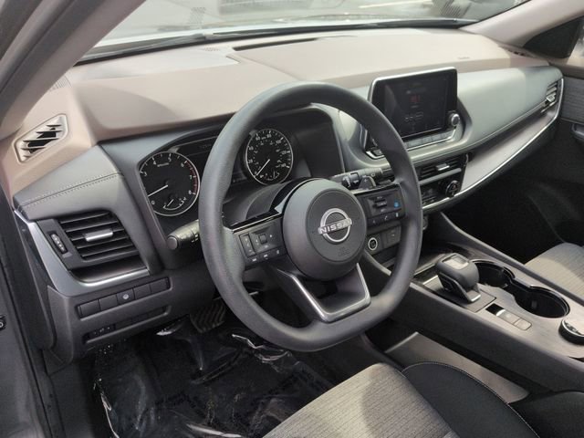 Used 2023 Nissan Rogue SV image 10