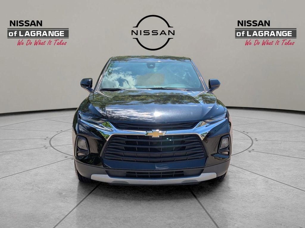 Used 2022 Chevrolet Blazer LT image 2