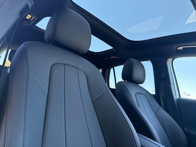 Certified 2026 Mercedes-Benz GLA 250 image 21