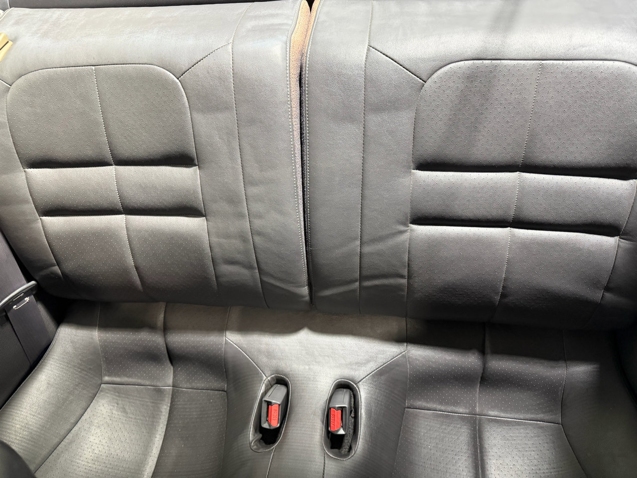 Used 1991 Dodge Stealth R/T image 21