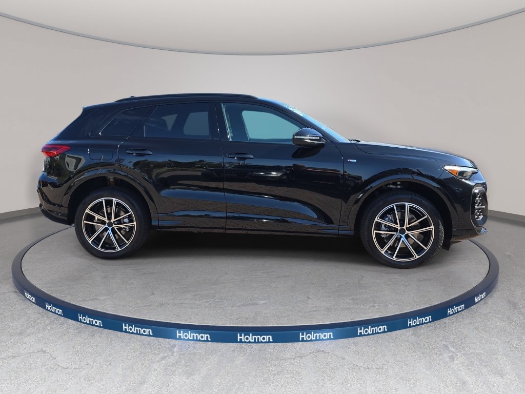 New 2026 Audi Q5 Premium Plus AWD/4WD image 4