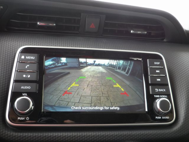 Used 2025 Nissan Kicks Play S image 22