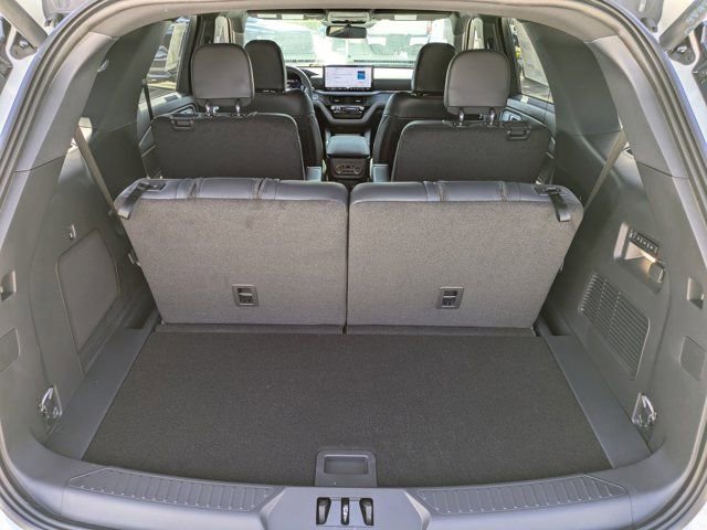 New 2026 Ford Explorer Tremor w/ Tremor Ultimate Package image 20