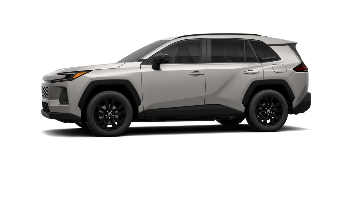 New 2026 Toyota RAV4 XLE Premium AWD/4WD image 3