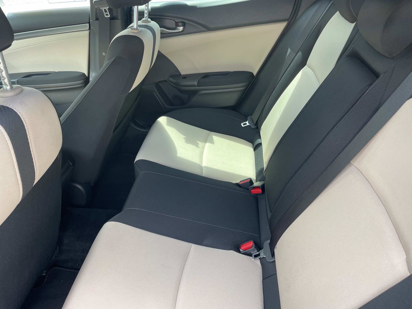 Used 2017 Honda Civic EX image 17