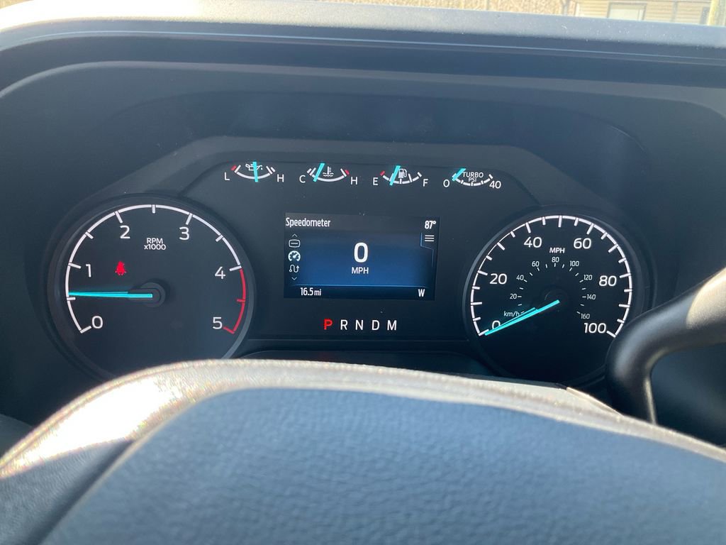 New 2026 Ford F250 XL AWD/4WD image 22