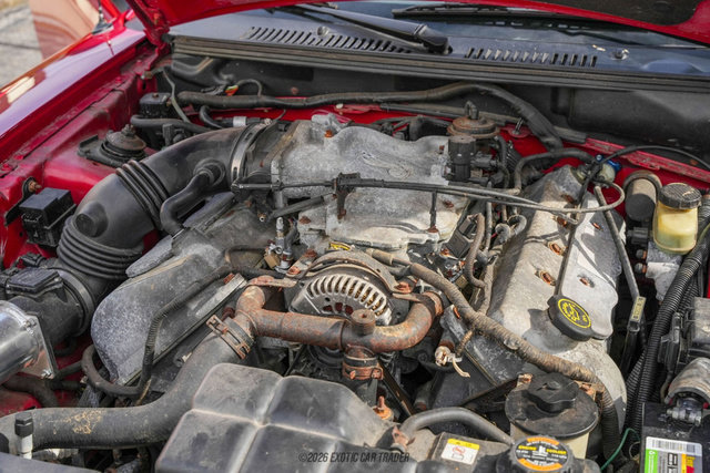 Used 1999 Ford Mustang Cobra RWD image 28