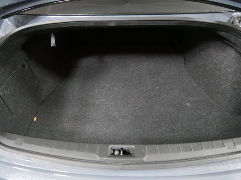 Used 2022 INFINITI Q60 Red Sport 400 image 7