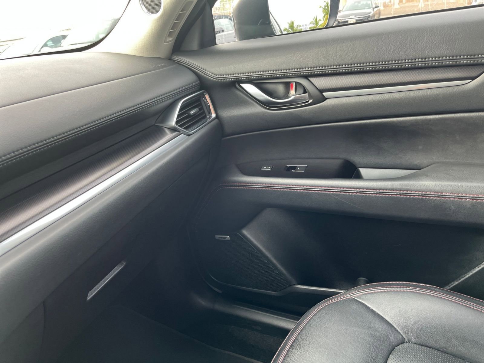 Used 2024 MAZDA CX-5 Carbon Edition image 39