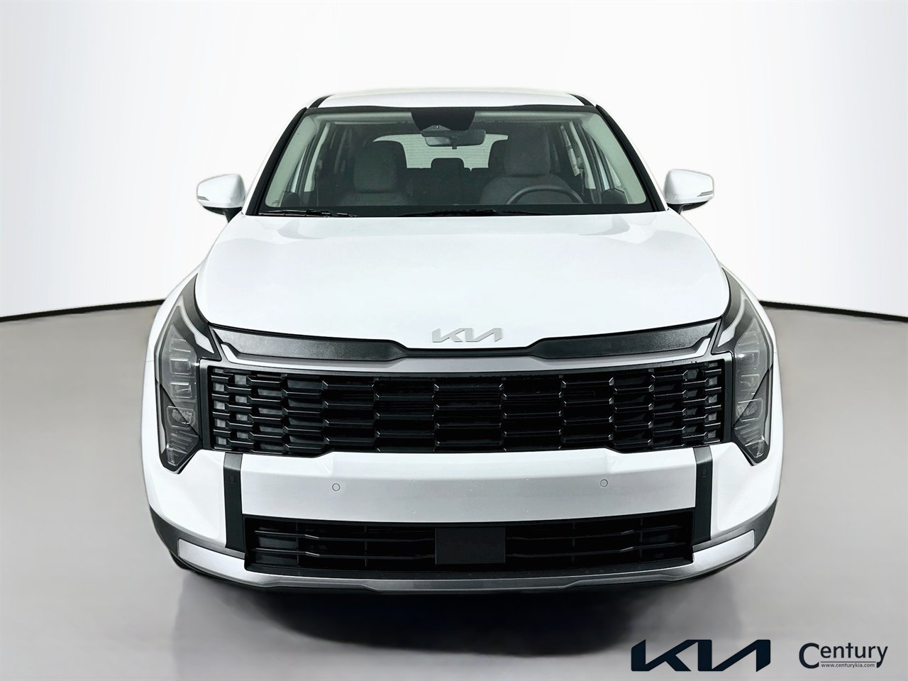 New 2026 Kia Sportage LX w/ LX Convenience Package FWD image 2