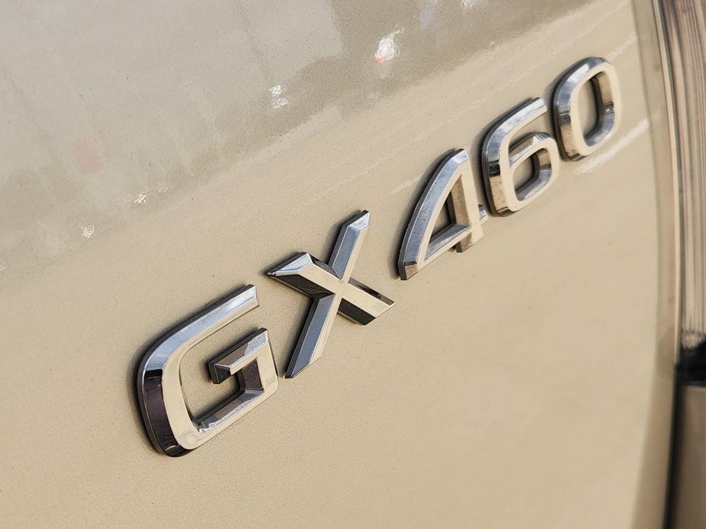 Used 2016 Lexus GX 460 w/ Premium Package AWD/4WD image 12