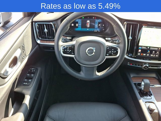 Certified 2025 Volvo V60 B5 Cross Country Plus image 14