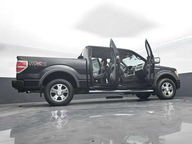 Used 2010 Ford F150 FX4 image 75