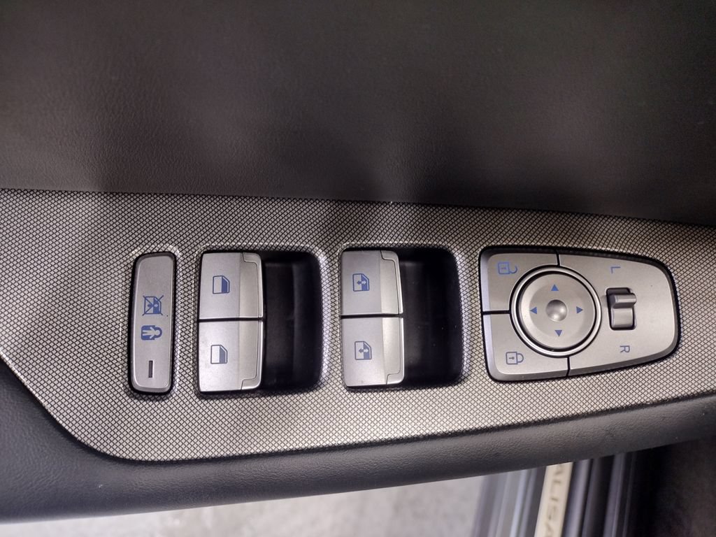 Used 2022 Hyundai Palisade Limited AWD/4WD image 22