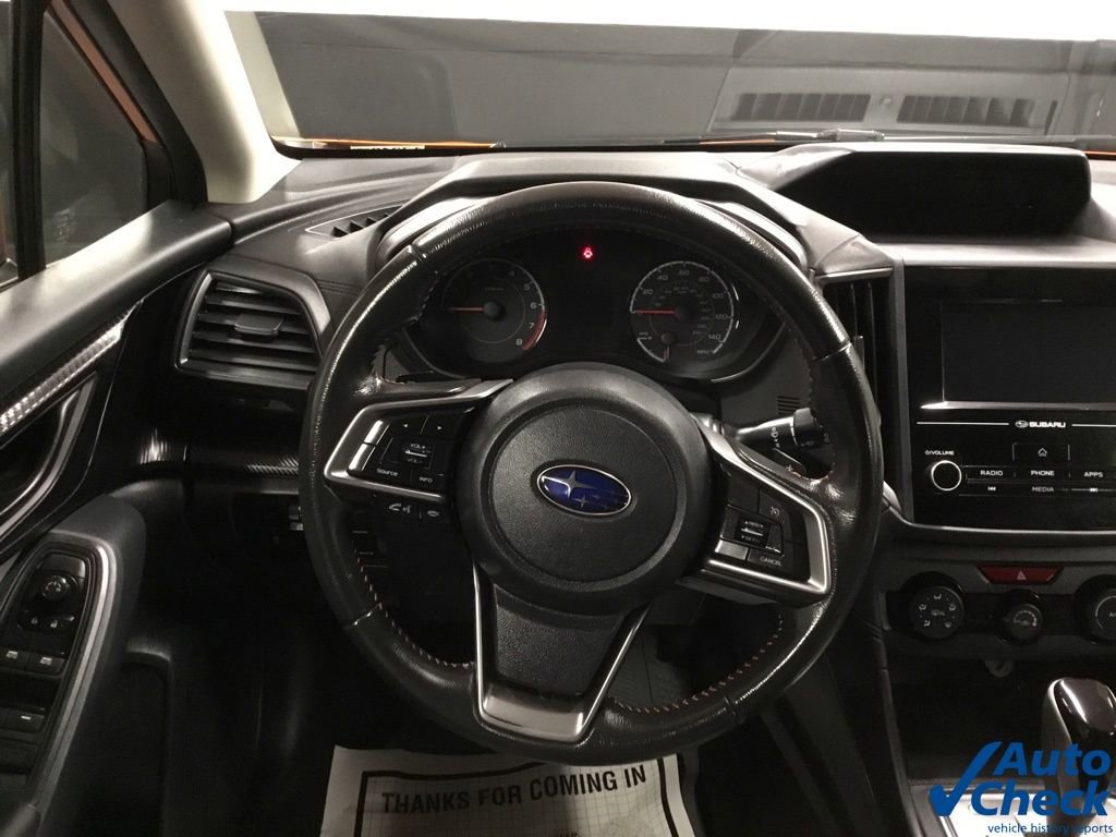 Used 2018 Subaru Crosstrek 2.0i Premium image 39