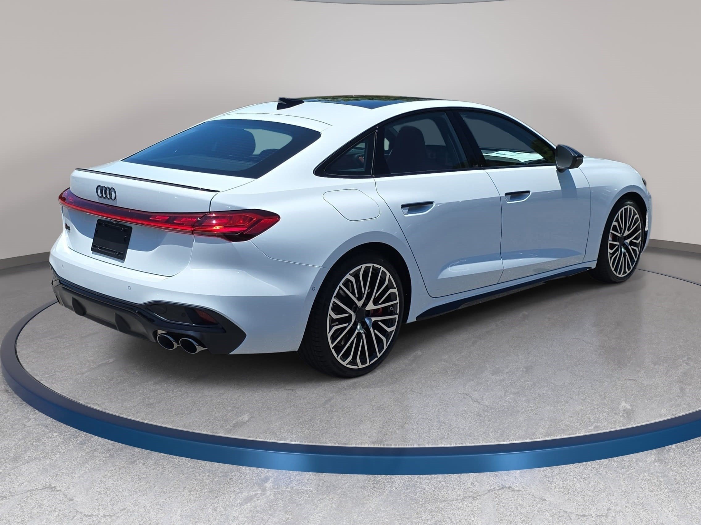 New 2026 Audi S5 Prestige AWD/4WD image 5