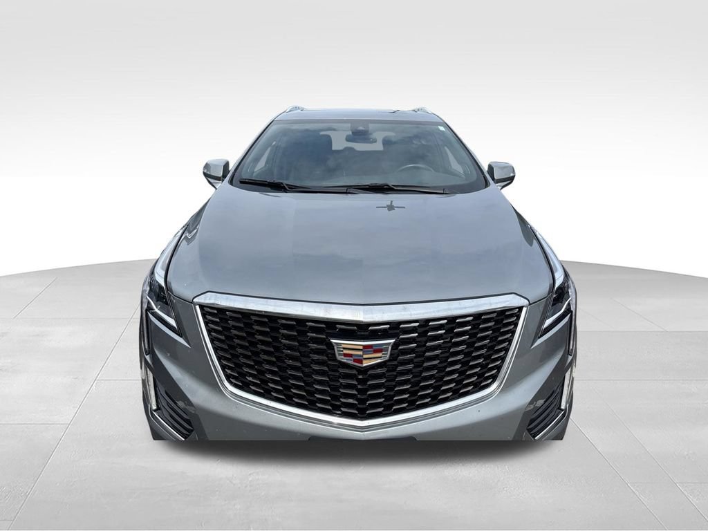 Certified 2023 Cadillac XT5 Premium Luxury w/ LPO, Floor Liner Package AWD/4WD image 31