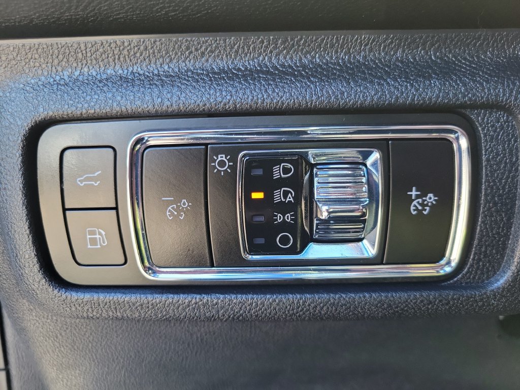 Used 2025 Lincoln Corsair Grand Touring w/ Equipment Group 301A AWD/4WD image 20