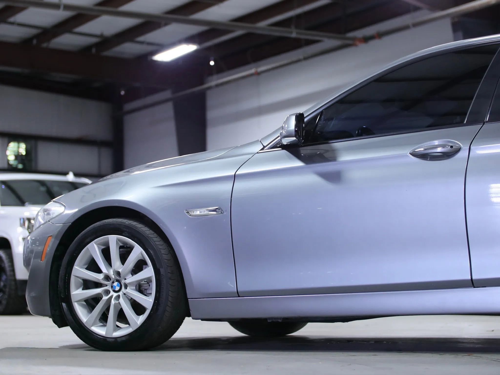 Used 2012 BMW 528i Sedan image 16