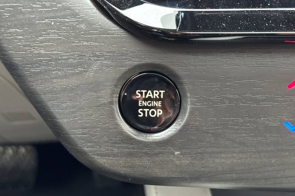 New 2025 Nissan Murano SL w/ Cargo Package image 20