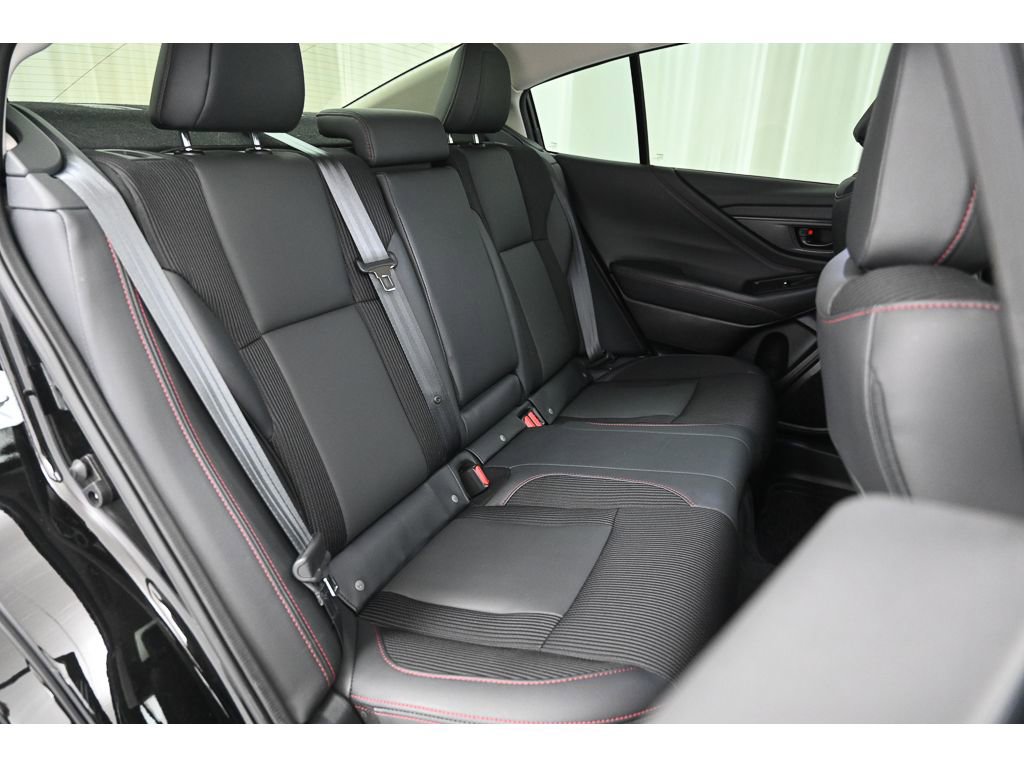 Used 2023 Subaru Legacy Sport image 19