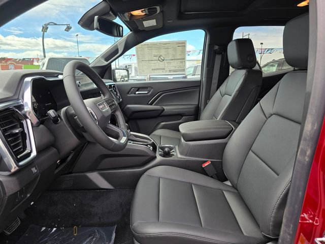 New 2026 GMC Canyon Elevation w/ Convenience Package image 22