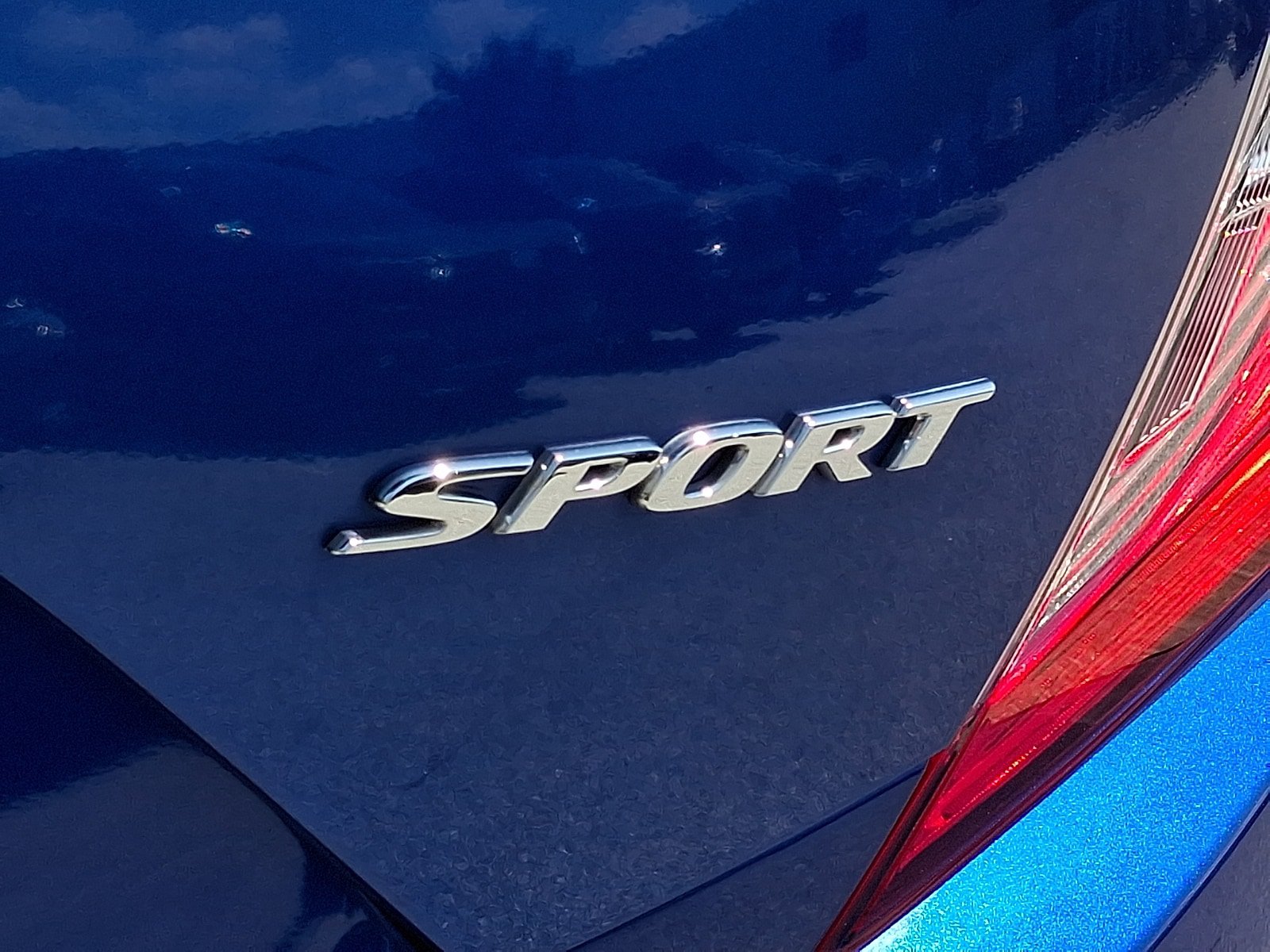 Used 2020 Honda Civic Sport image 30