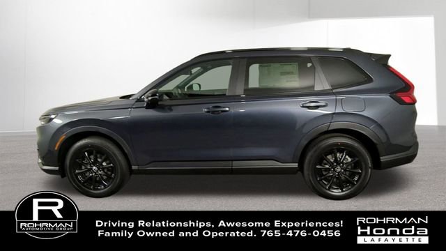 New 2026 Honda CR-V Sport-L image 6