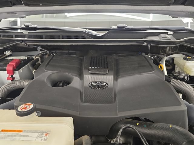 Used 2023 Toyota Tundra SR5 AWD/4WD image 36