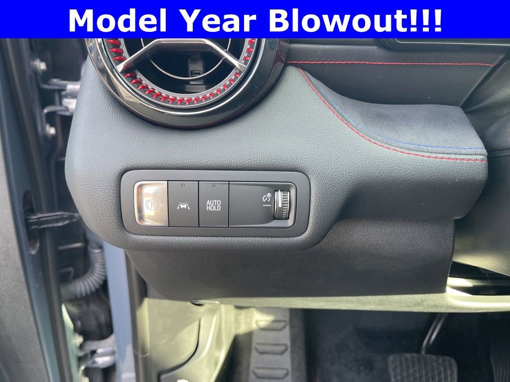 New 2024 Chevrolet Blazer EV RS image 15