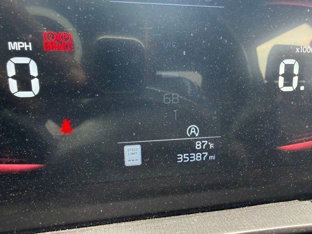 Used 2024 Kia Telluride S w/ S Sunroof Package AWD/4WD image 14