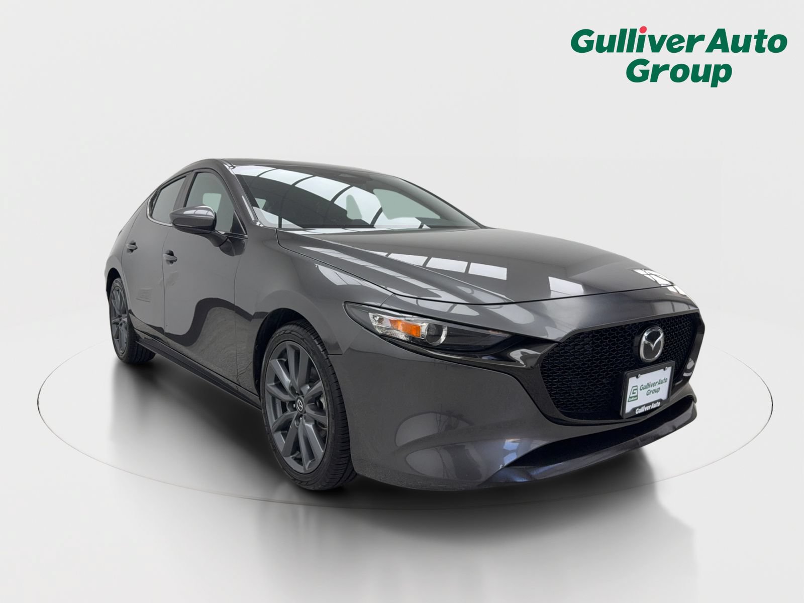 Used 2024 MAZDA MAZDA3 s FWD image 13