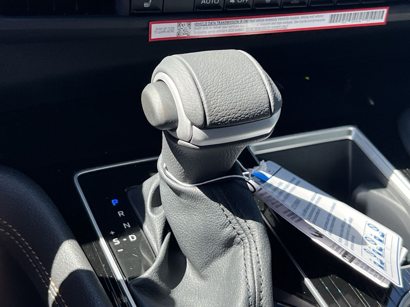 New 2026 Toyota Sienna XLE Woodland Edition AWD/4WD image 17