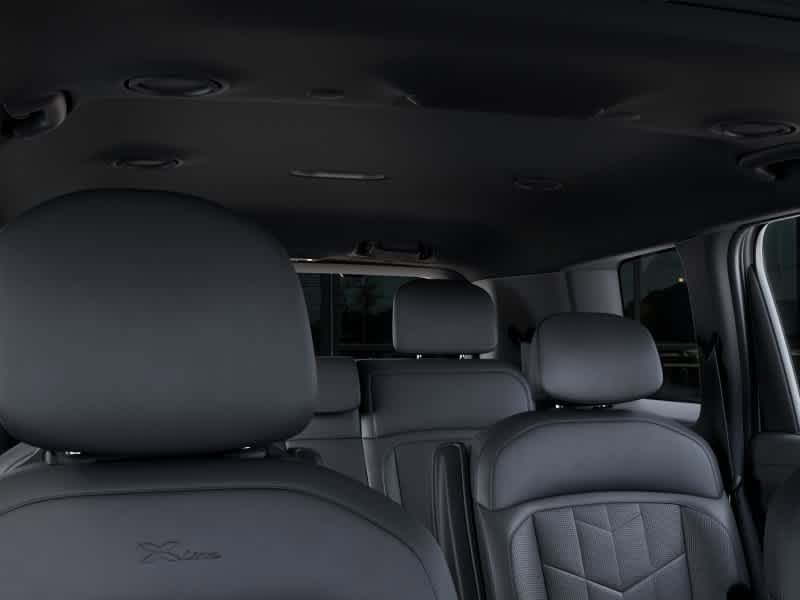 New 2027 Kia Telluride EX X-Line AWD/4WD image 27