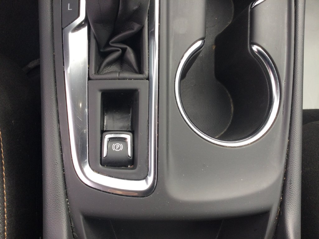 Used 2024 Chevrolet Equinox LT AWD/4WD image 28