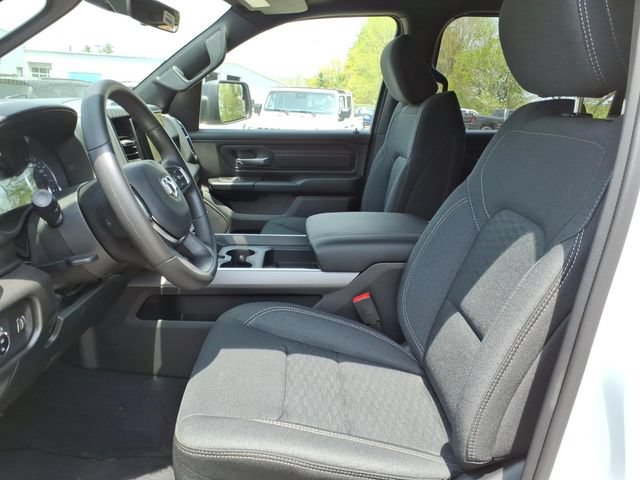 Used 2026 RAM 1500 Express AWD/4WD image 15