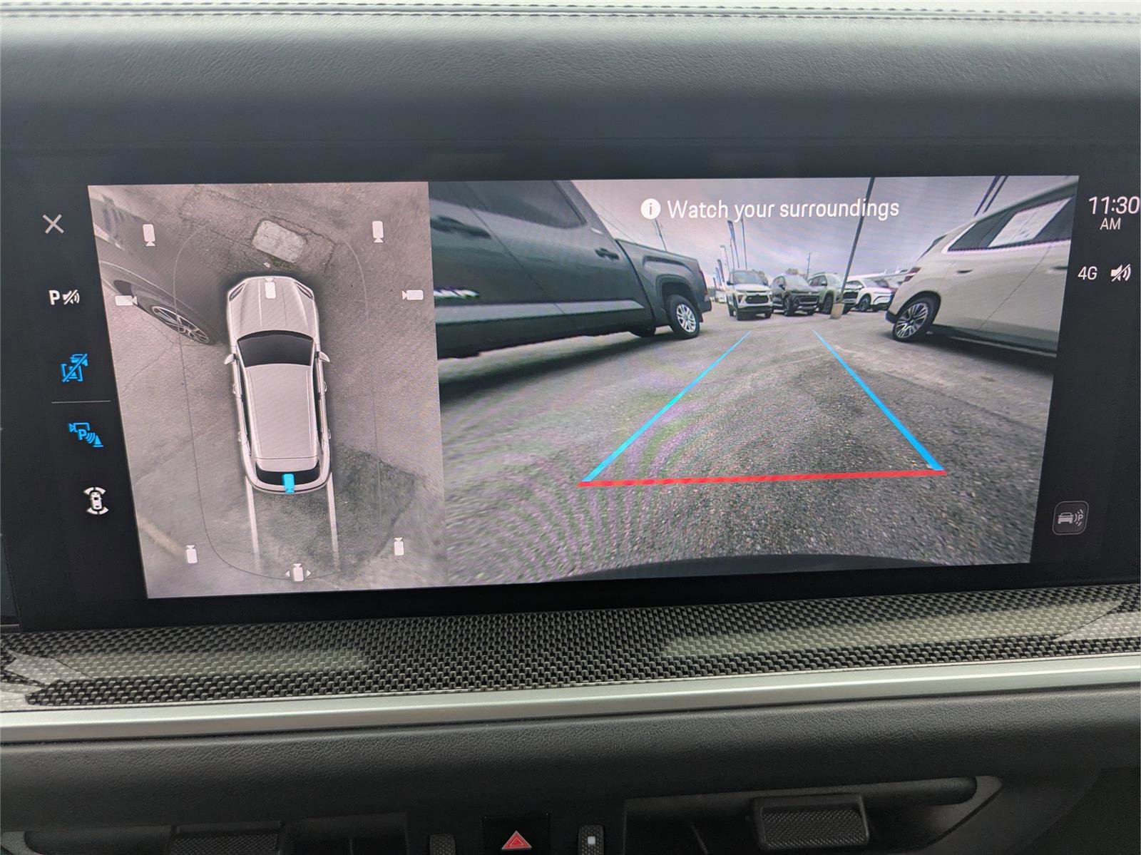 Used 2024 Porsche Cayenne S image 14