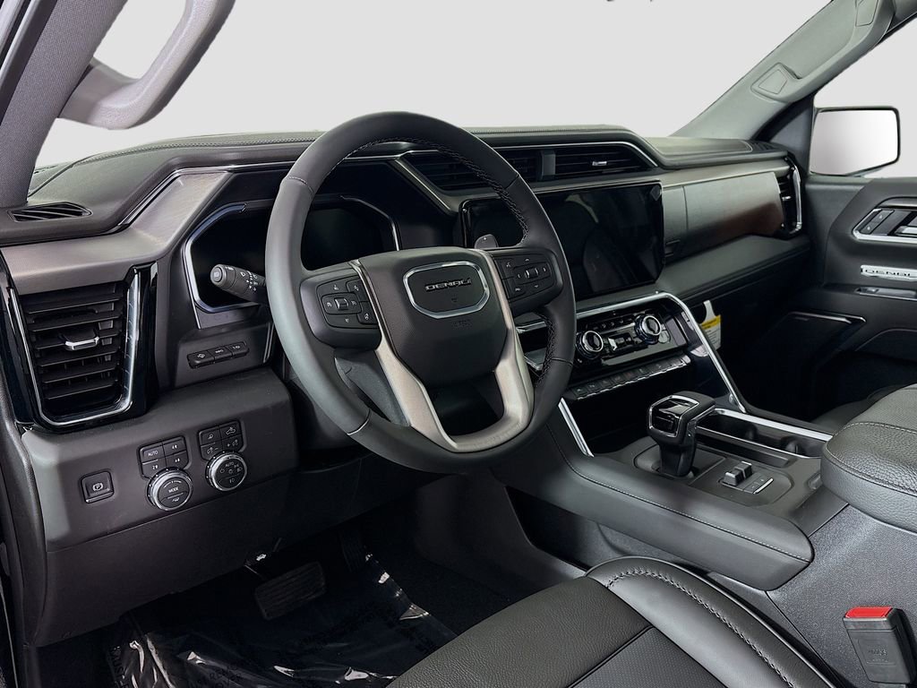 New 2026 GMC Sierra 1500 Denali w/ Denali Reserve Package image 9