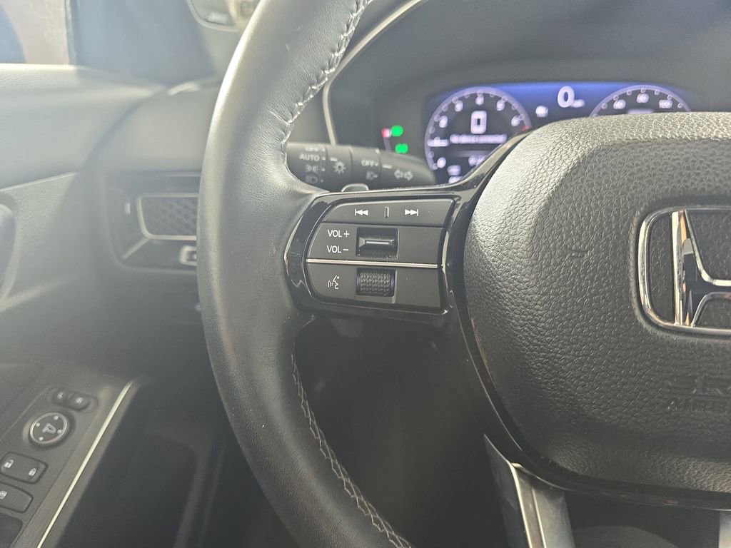 Used 2024 Honda Civic Sport Touring image 19