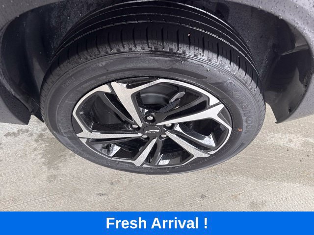 Used 2022 Chevrolet TrailBlazer RS FWD image 20