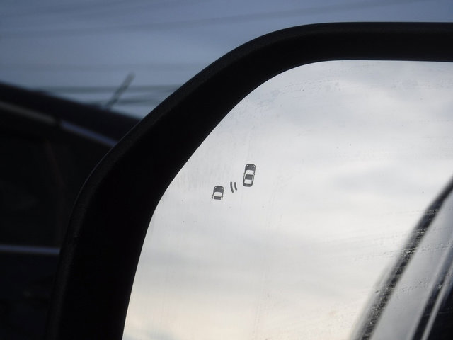 Used 2021 Ford Bronco Sport Big Bend w/ Big Bend Package (96B) image 32