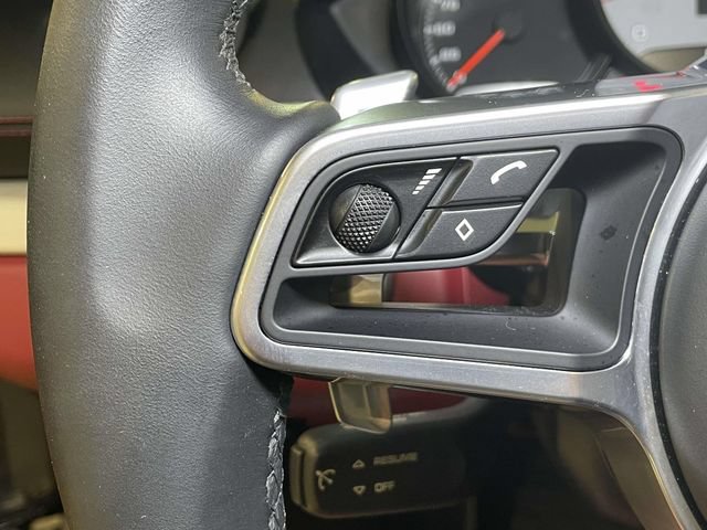 Certified 2025 Porsche 718 Boxster S RWD image 35