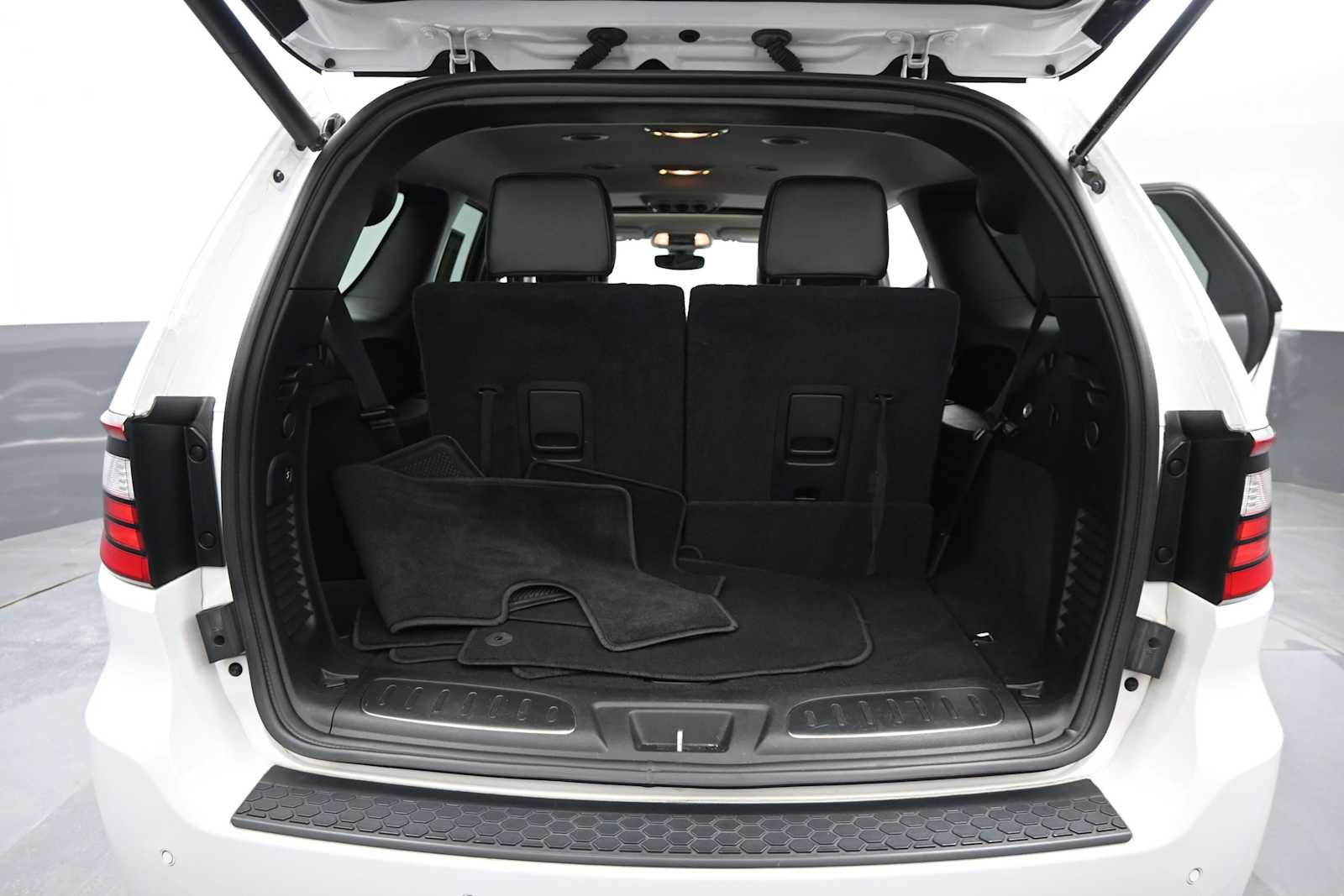 Used 2019 Dodge Durango Citadel AWD/4WD image 14